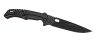 Нож НОКС Кугуар сталь D2 Black Титан-G10 332-706506