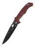 Нож НОКС Кугуар сталь D2 Black Титан-G10 332-706506