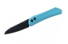 Нож Pro-Tech DS103 T. Blue Oligarch MagnaCut