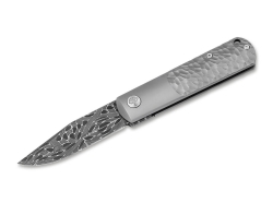 Нож Boker Manufaktur 110673DAM BRLW Meteorite Damast
