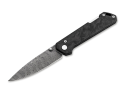 Нож Boker Manufaktur 1132026DAM Damast Annual Knife 2026