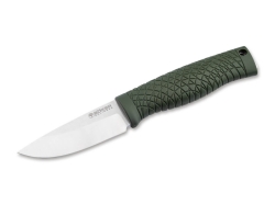 Нож Boker Solingen 121501 Bronco Mini CPM3V Green