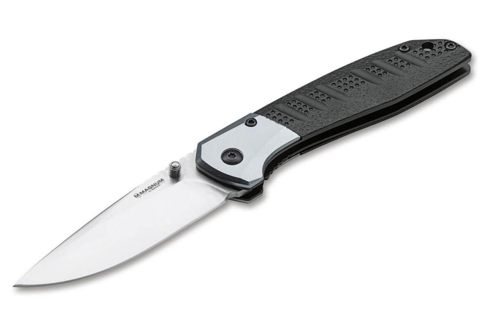 Нож складной Magnum by Boker Advance Pro EDC Thumbstud 01RY304