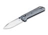Нож Boker Plus Kihon 01BP0023 DC Alu