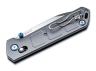 Нож Boker Plus Kihon 01BP0023 DC Alu