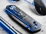 Нож Boker Plus Kihon 01BP0023 DC Alu