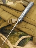 Нож складной НОКС Кугуар сталь D2 с толкателем 332-109406