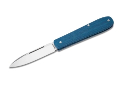 Нож Boker 112944 Coffin Denim Micarta