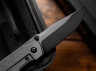 Нож Boker Plus 01BP0027 Raven Kihon