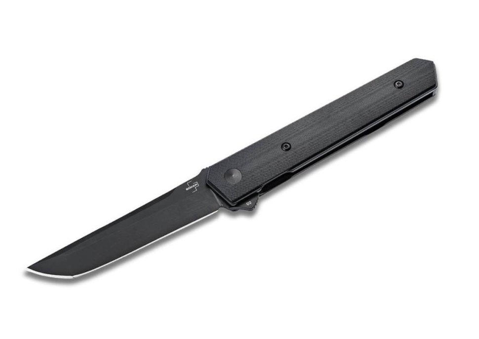 Нож Boker Plus 01BO512 Kwaiken American Tanto
