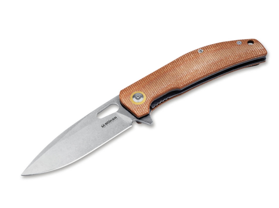 Нож складной Boker Magnum Toxicofera 01SC005