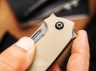 Нож Boker Plus 01BP0039 Barchan