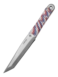 Нож метательный Витязь Сирокко B819-07K