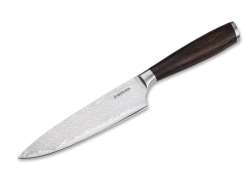 Кухонный нож Boker 130951DAM Meisterklinge Damast Chef's Knife Small