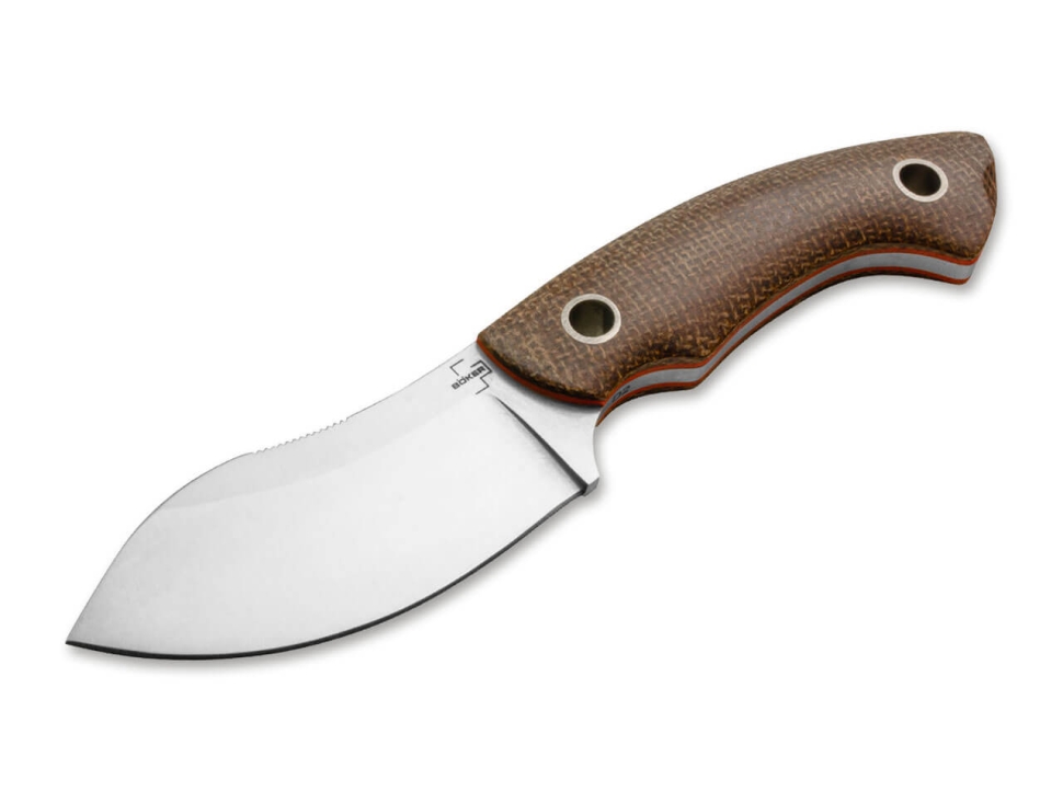 Нож Boker Plus 02BO018 Nessmi Pro