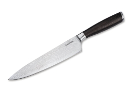 Кухонный нож Boker 130954DAM Meisterklinge Damast Chef's Knife Large