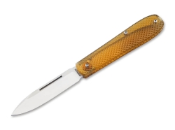 Нож Boker Solingen 112947 Coffin Ultem