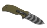 Нож Zero Tolerance 0350OLTS20 20th Anniversary Tiger Stripe