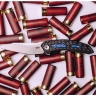 Нож Zero Tolerance 0762 сталь CPM-20CV