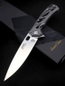 Нож НОКС Майор Elite сталь М390 328-159506 Титан