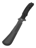 Нож мачете Витязь Паранг-2 B840-61 У8 Чёрный