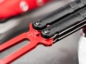 Нож бабочка Boker Blus 01BP0049 Balisong Relack Trainer