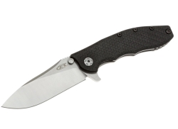 Нож складной Zero Tolerance 0562CF Carbon Fiber CMP MagnaCut