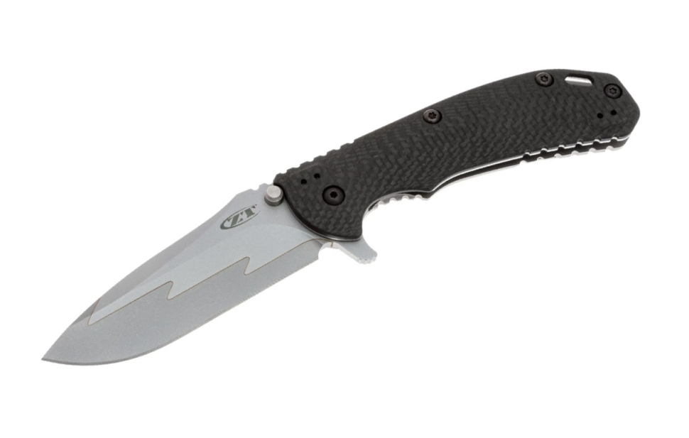 Нож Zero Tolerance 0560CBCF Factory second