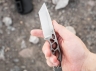 Нож Boker Plus 02BO099 Superlight Tanto