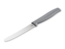Нож кухонный Boker Plus 03BO014 Sandwich Knife Grey