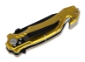 Нож складной Magnum by Boker Army Rescue 01LL471