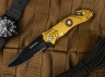 Нож складной Magnum by Boker Army Rescue 01LL471