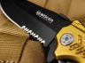 Нож складной Magnum by Boker Army Rescue 01LL471