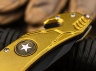 Нож складной Magnum by Boker Army Rescue 01LL471