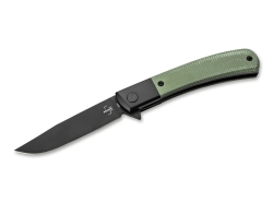 Нож Boker Plus 01BO931 Modern Gentleman