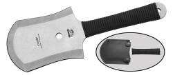 Лопатка НОКС Сапёр Silver 901-070719