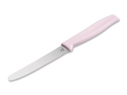 Нож кухонный Boker Plus 03BO012 Sandwich Knife Pink