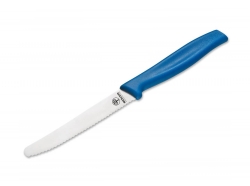 Нож кухонный Boker Plus 03BO002BL Sandwich Knife Blue