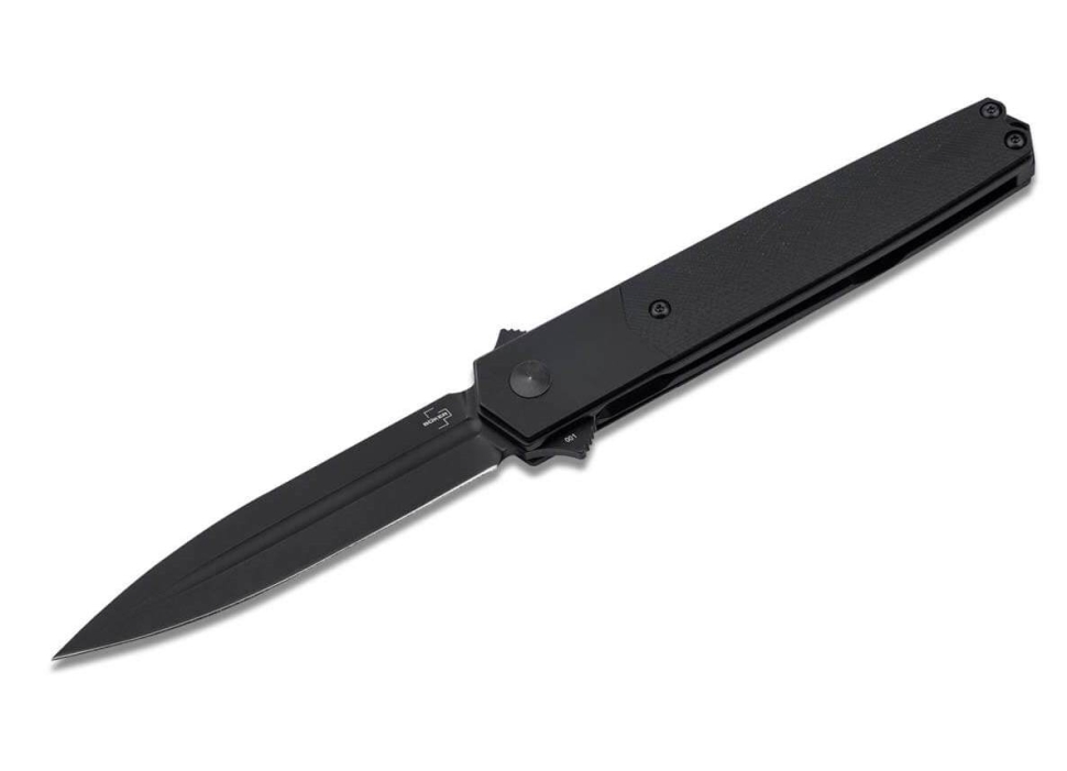 Нож складной Boker Plus Kwaiken Sym 01BO635