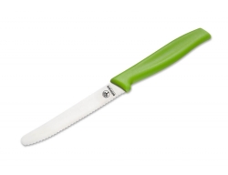 Нож кухонный Boker Plus 03BO002G Sandwich Knife Geen