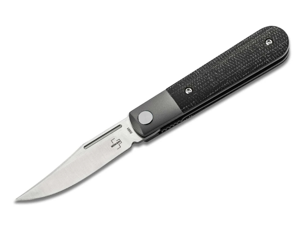Нож Boker Plus 01BO932 Modern Barlow