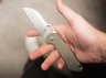 Нож складной Boker Plus Swoopy 01BO693