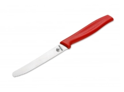 Нож кухонный Boker Plus 03BO002R Sandwich Knife Red