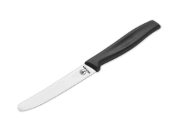 Нож кухонный Boker Plus 03BO002 Sandwich Knife Black