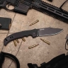 Нож Cold Steel 27TXLC Recon 1 XL Clip Point