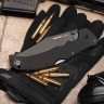 Нож Cold Steel 27TXLC Recon 1 XL Clip Point