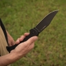 Нож Cold Steel 27TXLC Recon 1 XL Clip Point