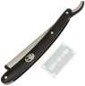 Бритва-шаветка Boker 140901 Barberette Black