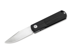 Нож Boker Solingen 110670 BRLW G10