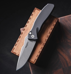 Автоматический нож Pro-Tech Pallas - Spartan Blades 1101 SB1101